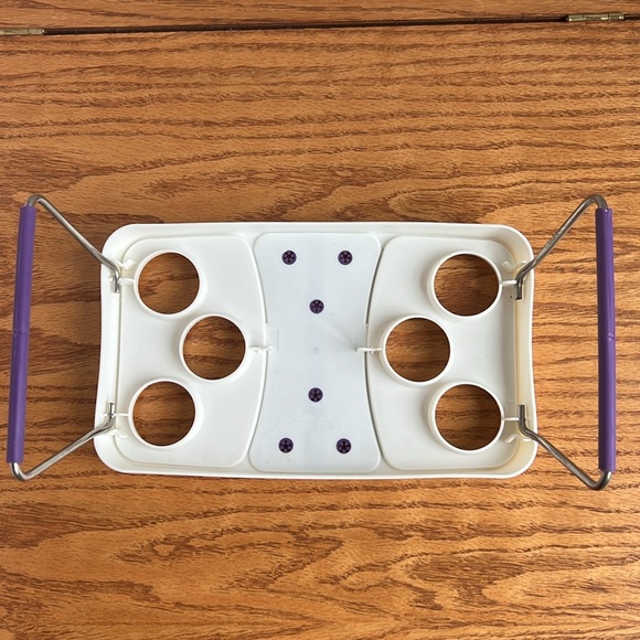 Wilton Decorating Bag Stand - Picture 5 of 6